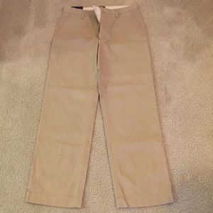 Banana Republic Relaxed Fit Dawson Chino (30x30)